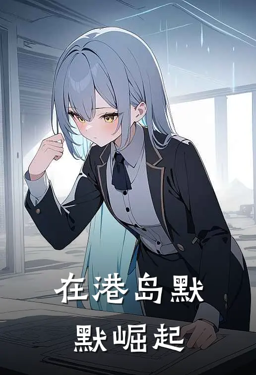 在港岛默默崛起