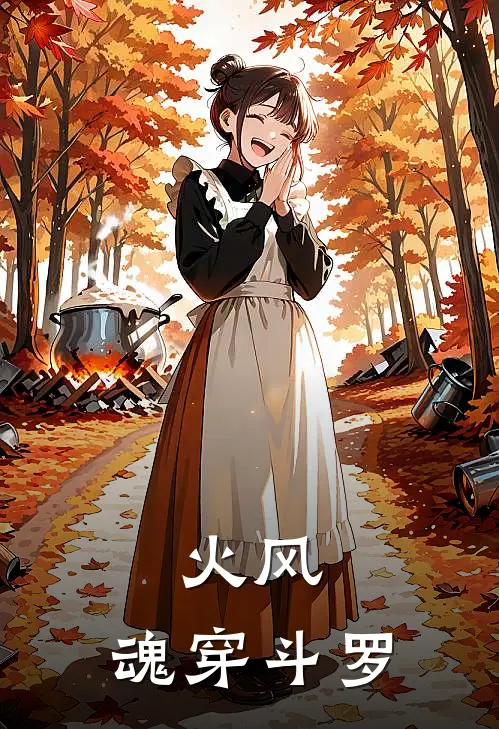 火风：魂穿斗罗