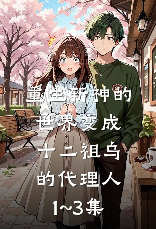 重生斩神的世界变成十二祖乌的代理人,1~3集