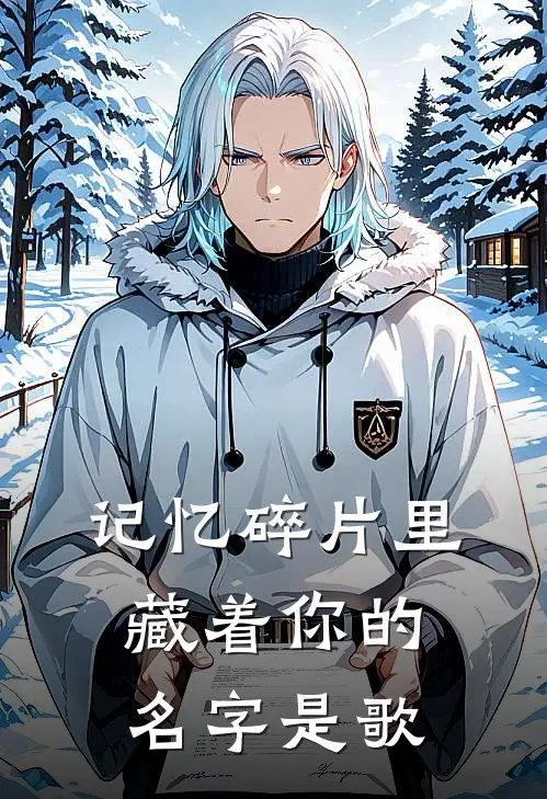 记忆碎片里藏着你的名字是歌