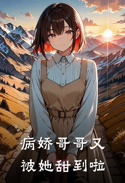 病娇哥哥又被她甜到啦