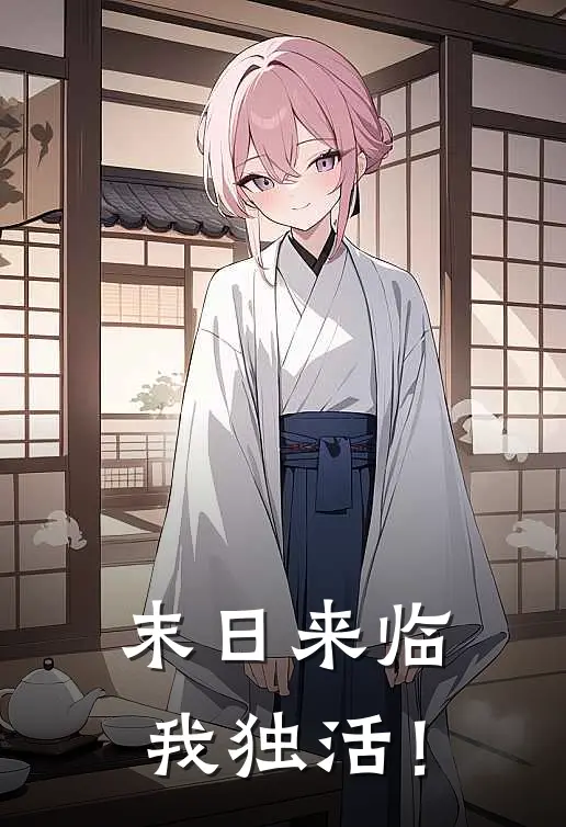 末日来临，我独活！