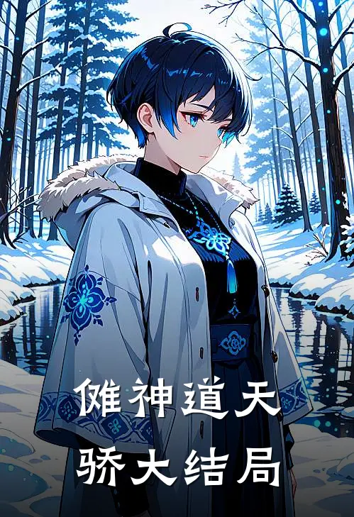 傩神道天骄大结局