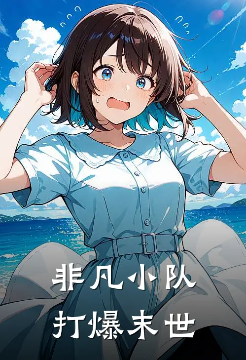 非凡小队，打爆末世