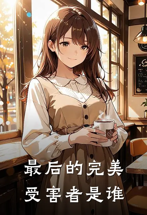 最后的完美受害者是谁