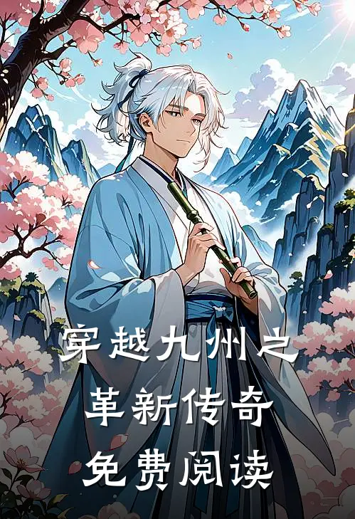 穿越九州之革新传奇免费阅读