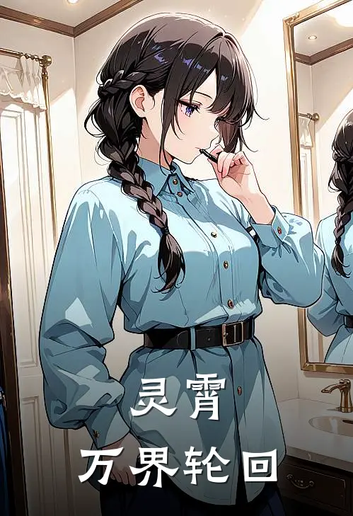 灵霄：万界轮回