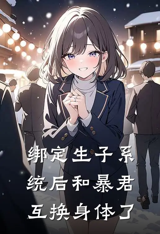 绑定生子系统后和暴君互换身体了