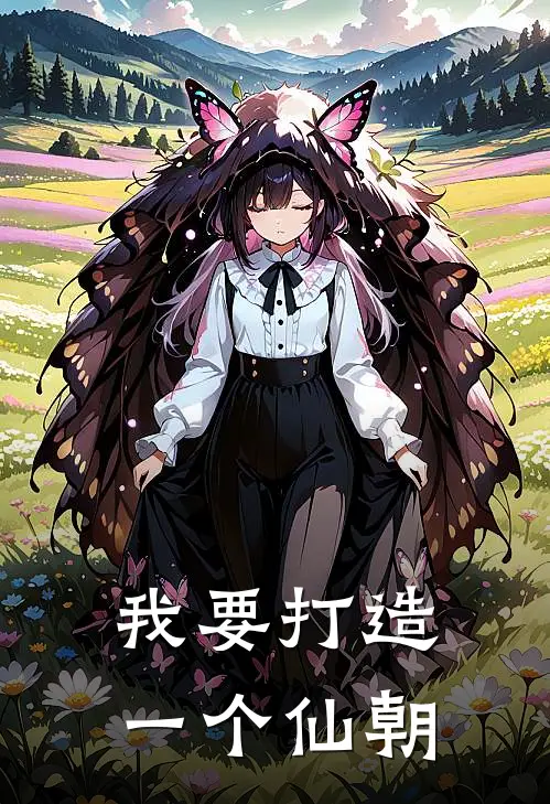 我要打造一个仙朝