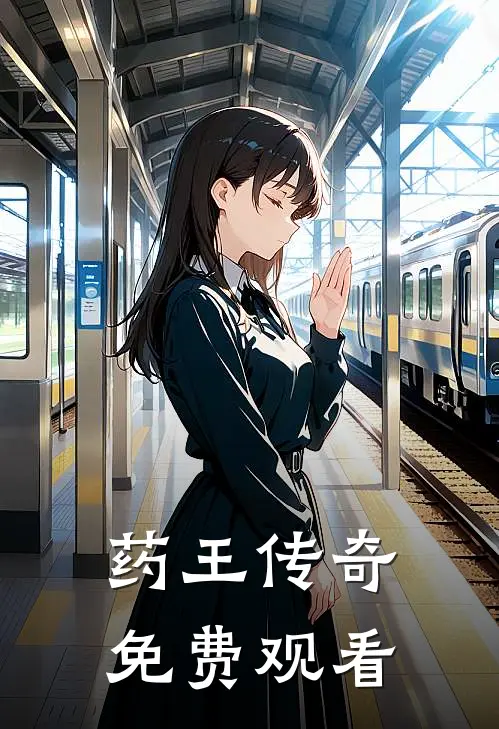 药王传奇免费观看