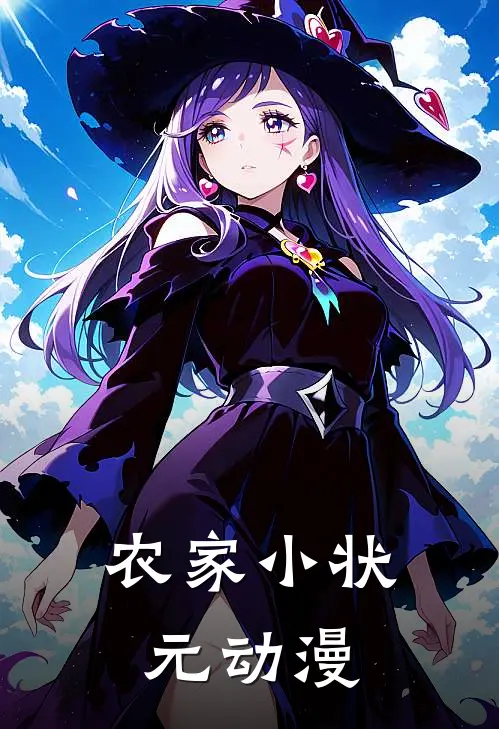 农家小状元动漫