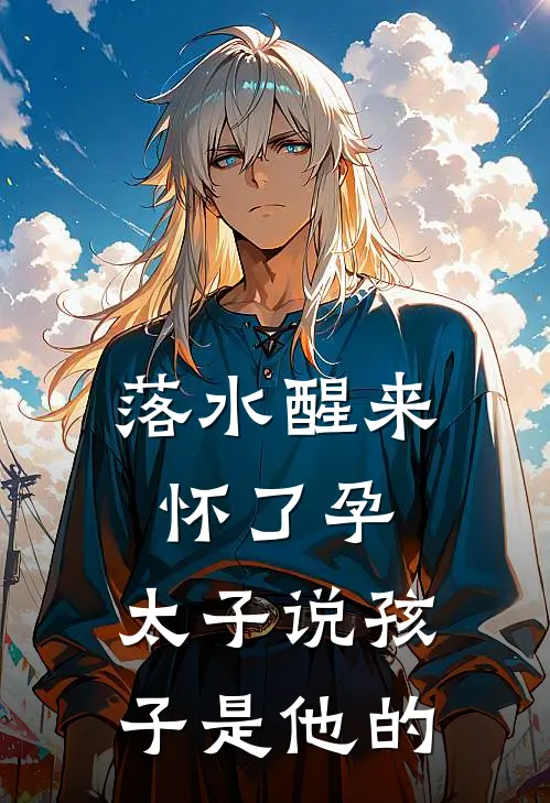 落水醒来怀了孕，太子说孩子是他的