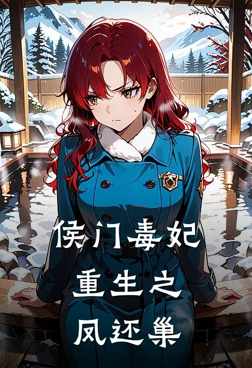 侯门毒妃：重生之凤还巢