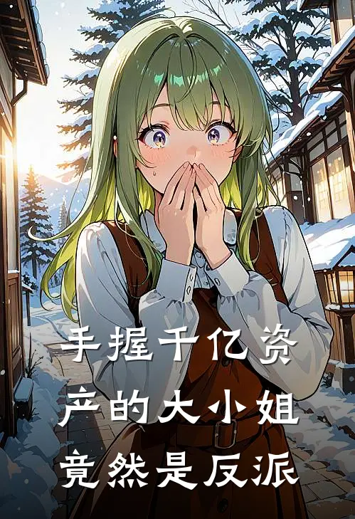 手握千亿资产的大小姐竟然是反派