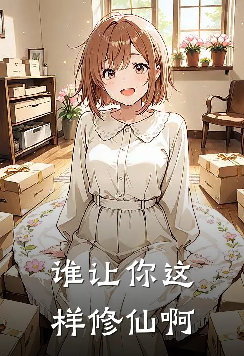 谁让你这样修仙啊