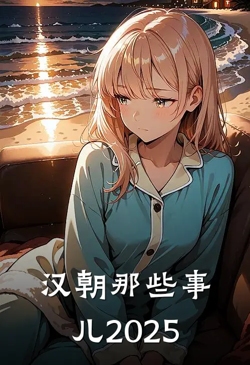 汉朝那些事儿2025