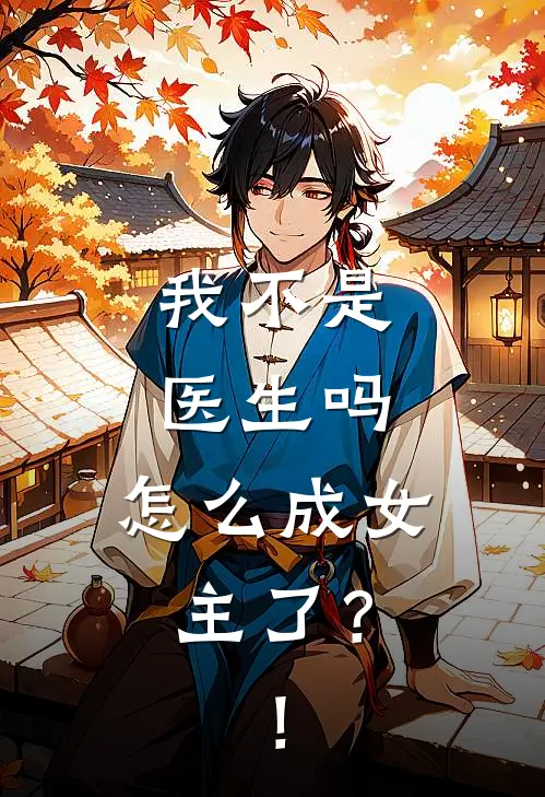 我不是医生吗，怎么成女主了？！