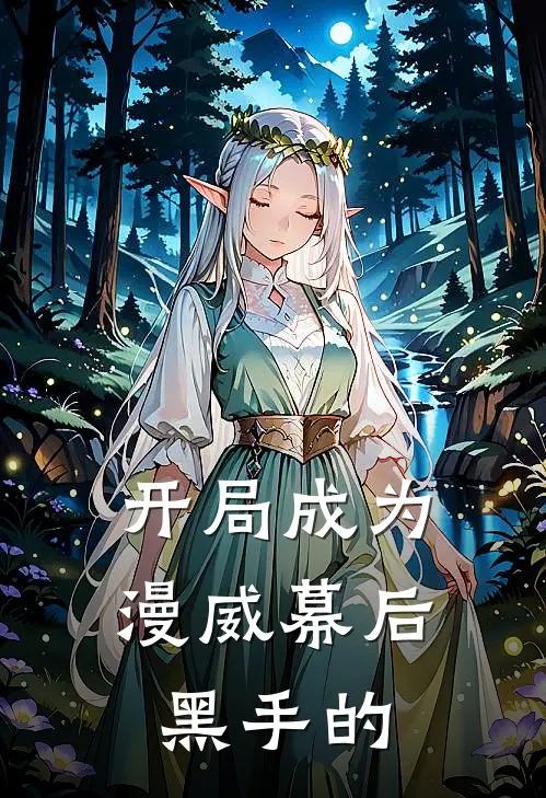 开局成为漫威幕后黑手的