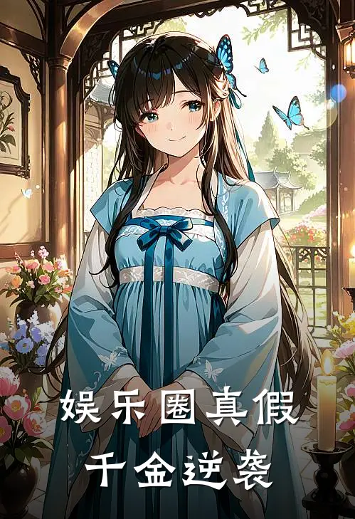 娱乐圈真假千金逆袭