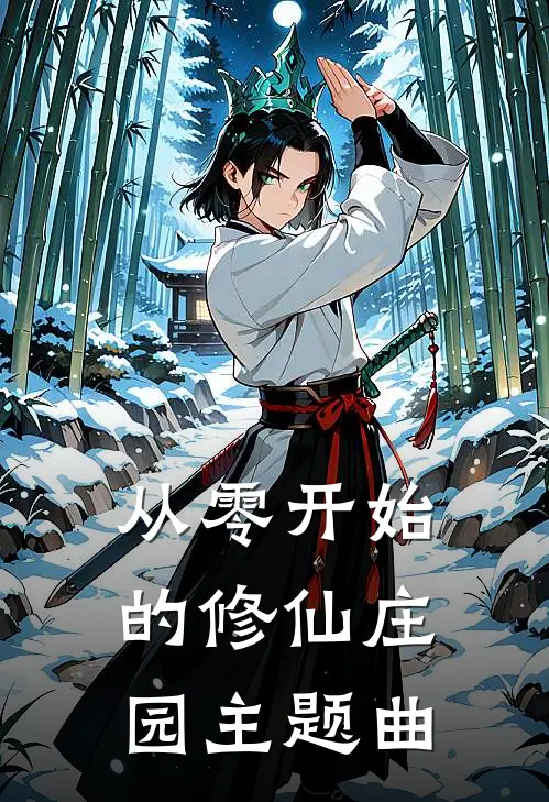 从零开始的修仙庄园主题曲