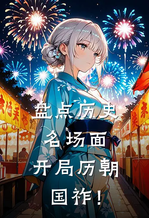 盘点历史名场面，开局历朝国祚！