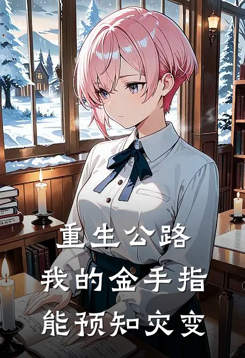 重生公路：我的金手指能预知灾变