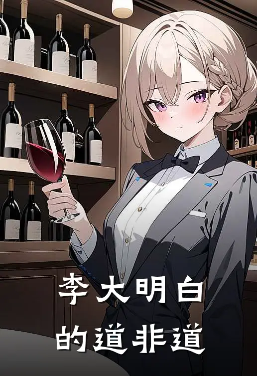 李大明白的道非道