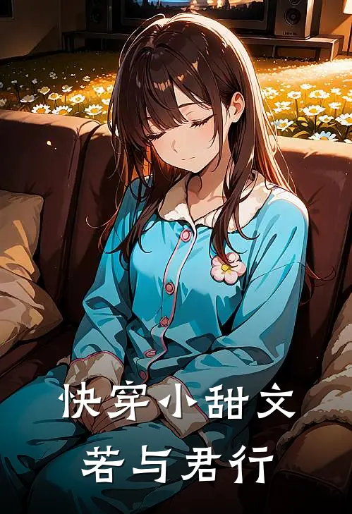 快穿小甜文：若与君行