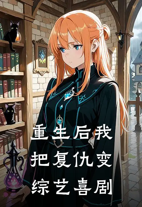 重生后我把复仇变综艺喜剧
