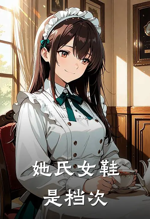 她氏女鞋是档次