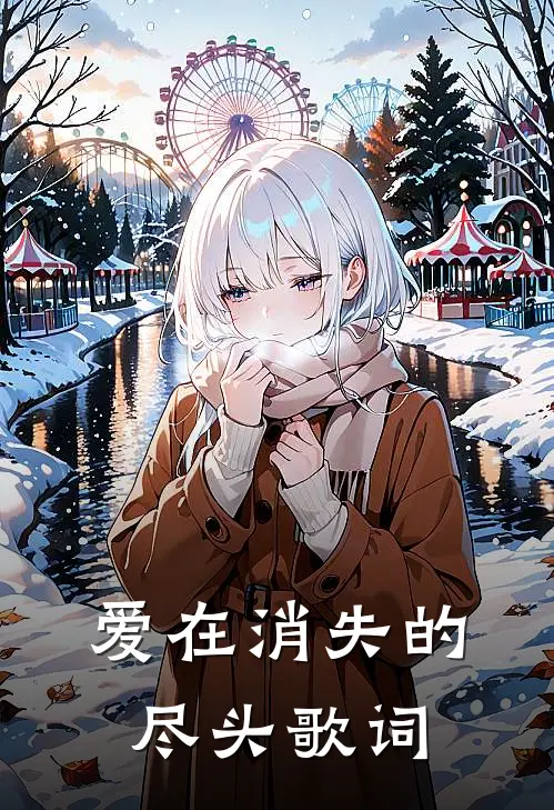 爱在消失的尽头歌词