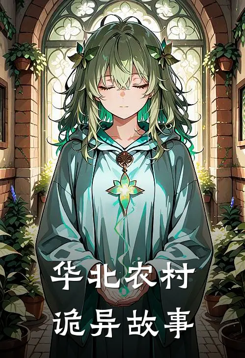 华北农村诡异故事