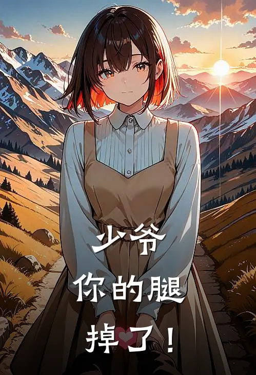 少爷，你的腿掉了！