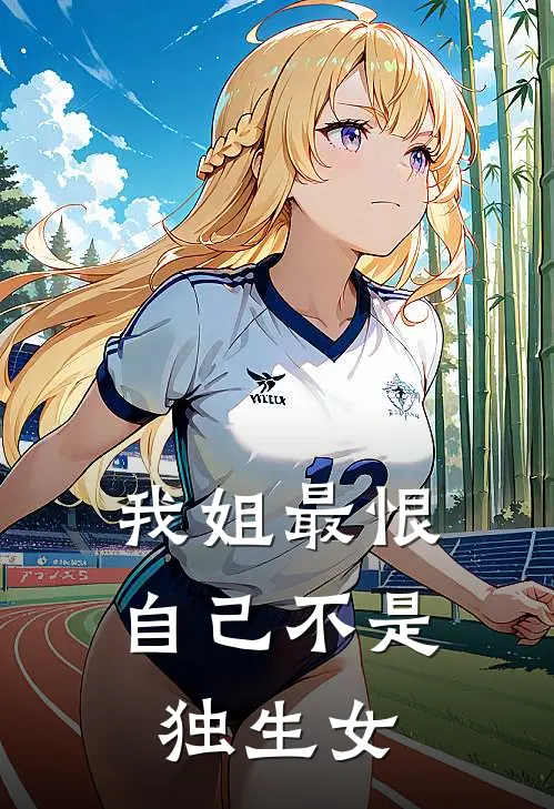 我姐最恨自己不是独生女