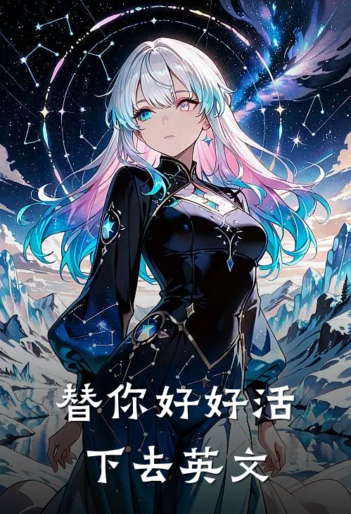 替你好好活下去英文