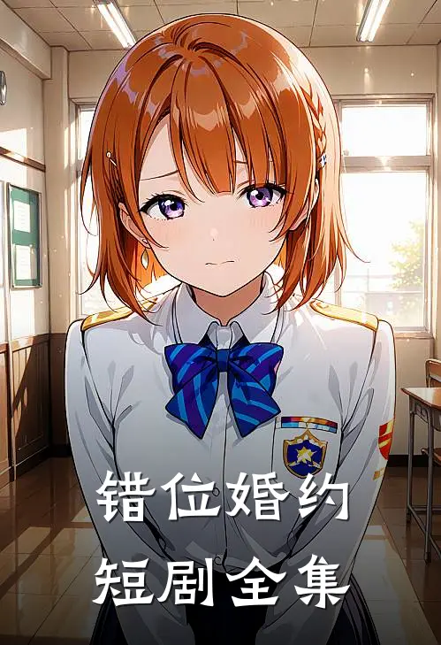 错位婚约短剧全集