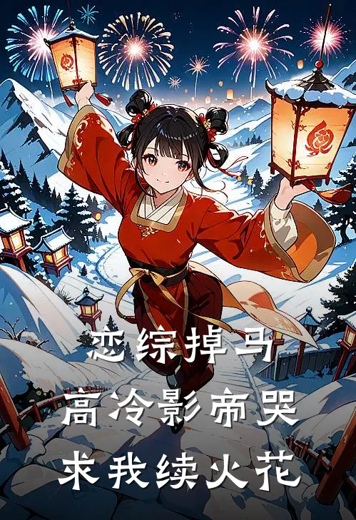 恋综掉马，高冷影帝哭求我续火花