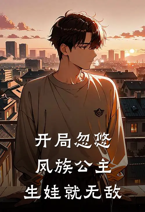 开局忽悠凤族公主，生娃就无敌