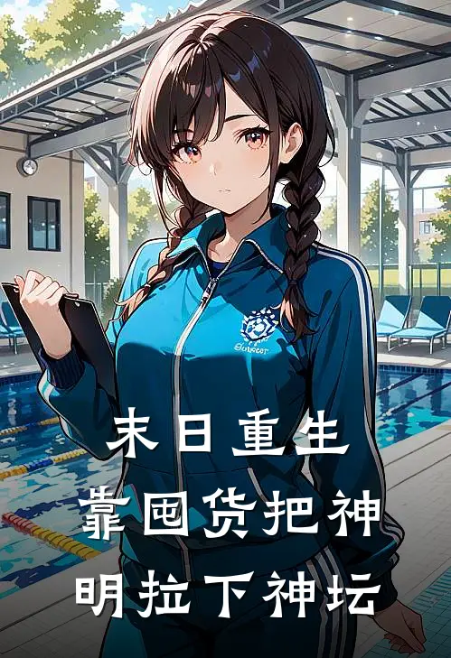 末日重生：靠囤货把神明拉下神坛