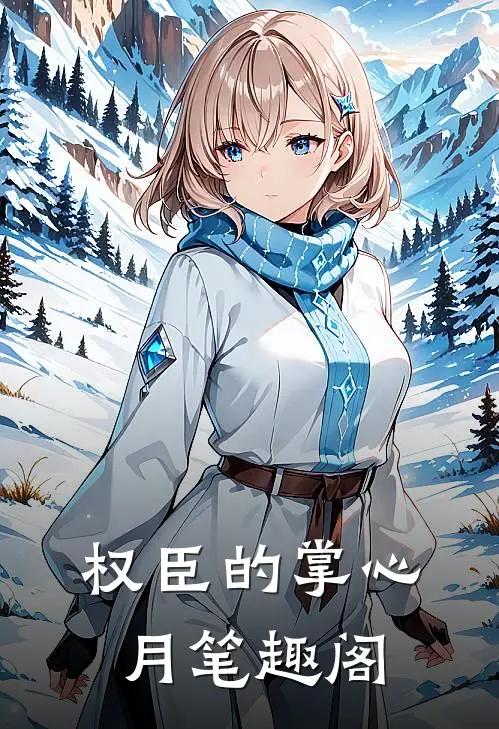 权臣的掌心月 笔趣阁