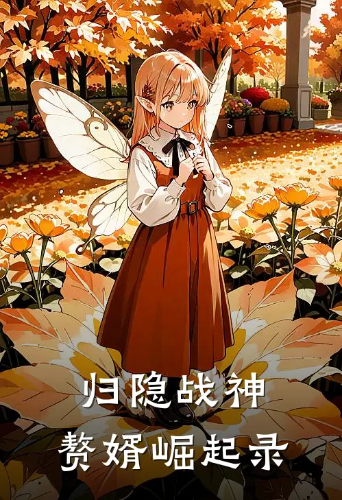 归隐战神：赘婿崛起录