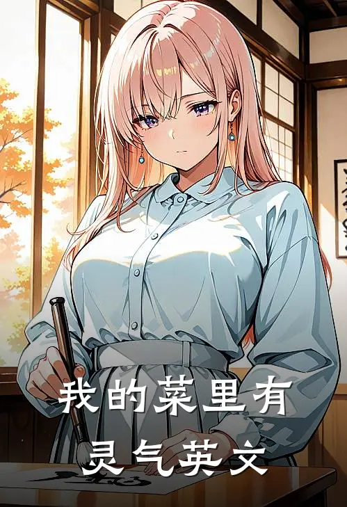 我的菜里有灵气英文