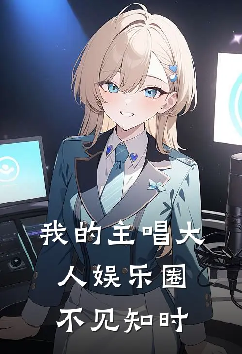 我的主唱大人[娱乐圈] 不见知时