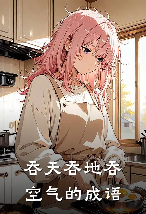 吞天吞地吞空气的成语