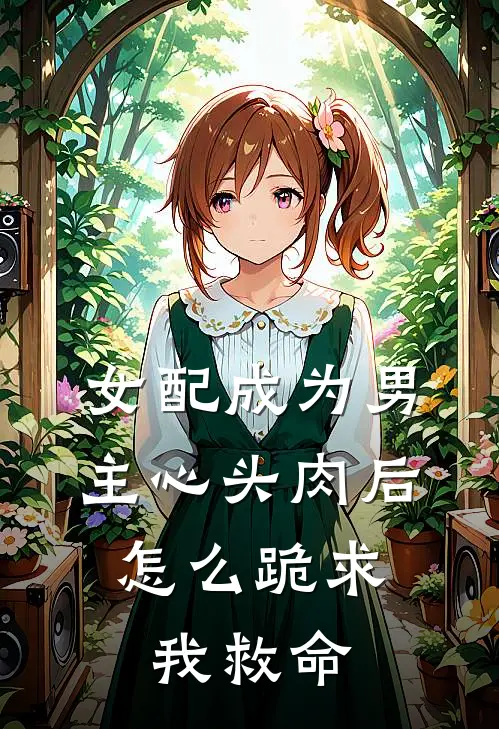 女配成为男主心头肉后，怎么跪求我救命