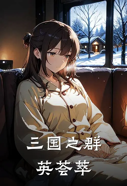 三国之群英荟萃