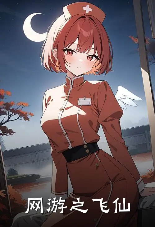网游之飞仙