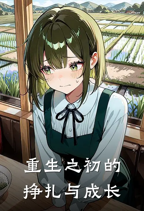 重生之初的挣扎与成长