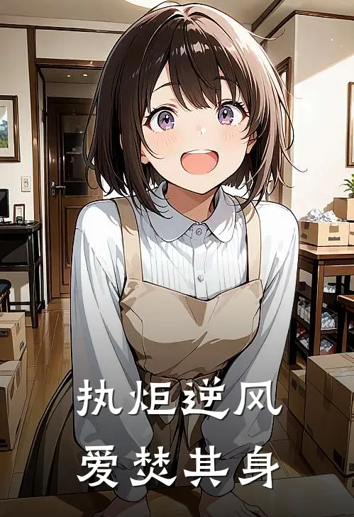 执炬逆风，爱焚其身