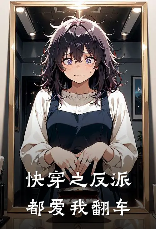 快穿之反派都爱我翻车